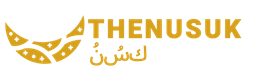 TheNusuk Logo
